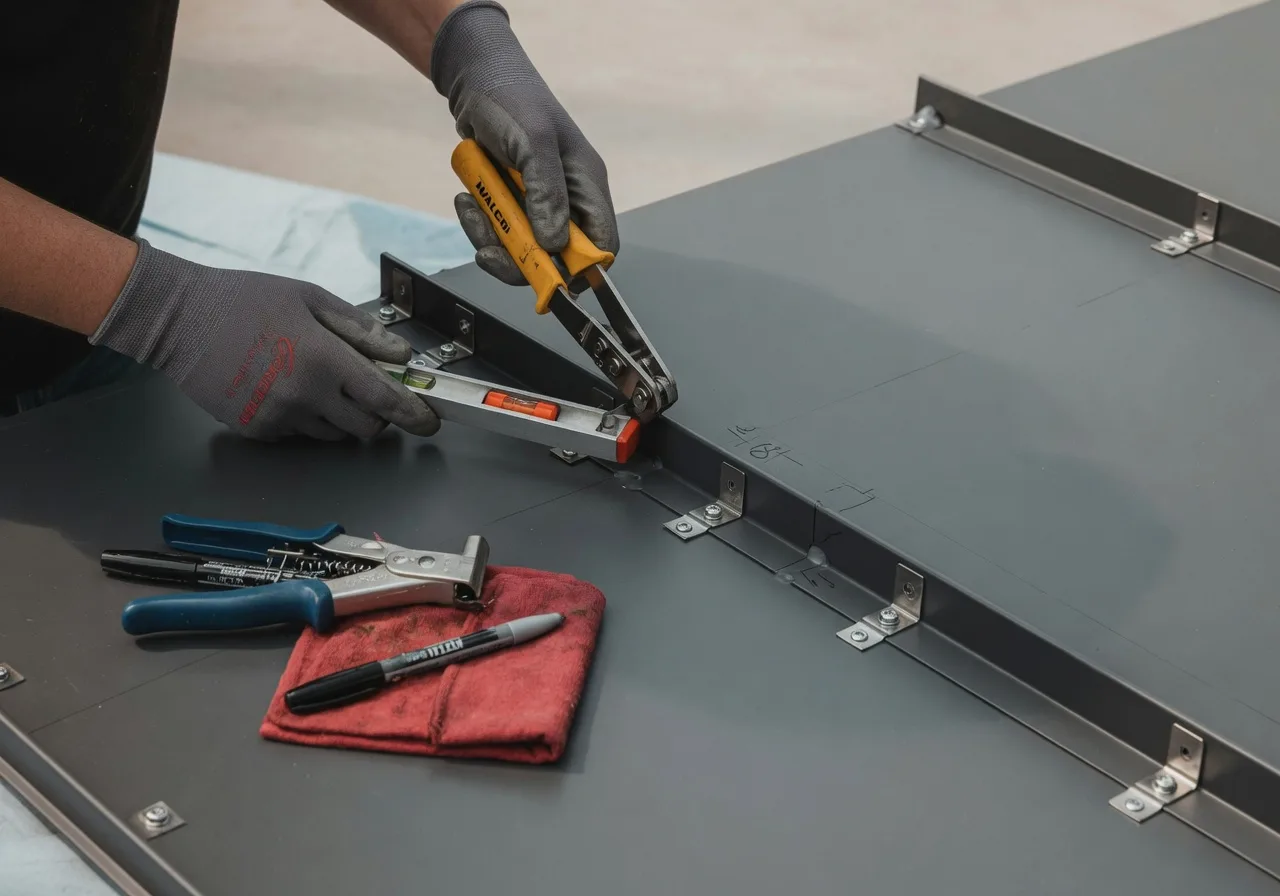 Why choose Metal Roofing Installation in Hooper, NE